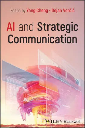 Cheng / Vercic |  AI and Strategic Communication | Buch |  Sack Fachmedien
