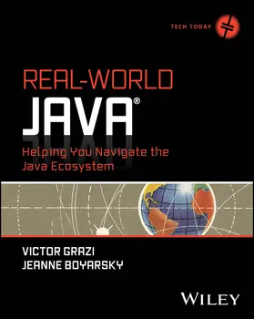 Grazi / Boyarsky | Real-World Java | Buch | 978-1-394-27572-4 | sack.de