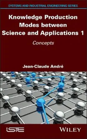 Andre |  Knowledge Production Modes between Science and Applications 1 | eBook | Sack Fachmedien