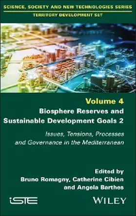 Romagny / Cibien / Barthes |  Biosphere Reserves and Sustainable Development Goals 2 | eBook | Sack Fachmedien