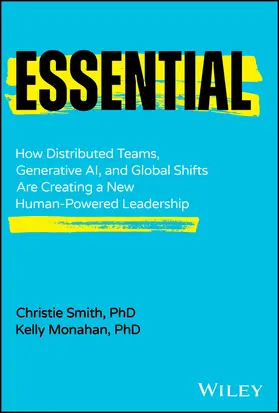 Smith / Monahan |  Essential | Buch |  Sack Fachmedien