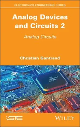 Gontrand |  Analog Devices and Circuits 2 | eBook | Sack Fachmedien