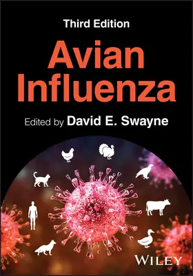 Swayne |  Avian Influenza | Buch |  Sack Fachmedien