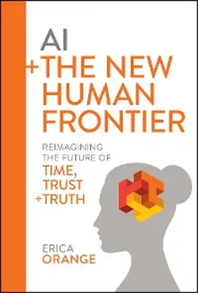 Orange | AI + The New Human Frontier | E-Book | www.sack.de