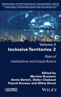 Brasseur / Bartoli / Chabaud |  Inclusive Territories 2 | eBook | Sack Fachmedien