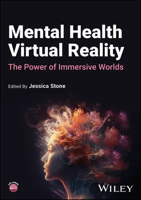 Stone |  Mental Health Virtual Reality | Buch |  Sack Fachmedien