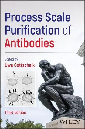 Gottschalk |  Process Scale Purification of Antibodies | Buch |  Sack Fachmedien