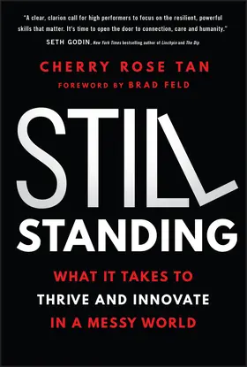 Tan |  Still Standing | Buch |  Sack Fachmedien