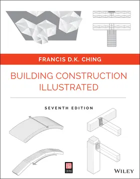 Ching |  Building Construction Illustrated | Buch |  Sack Fachmedien