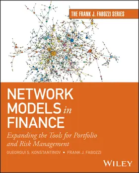 Konstantinov / Fabozzi |  Network Models in Finance | Buch |  Sack Fachmedien