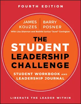 Kouzes / Posner |  The Student Leadership Challenge | Buch |  Sack Fachmedien