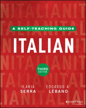 Serra / Lèbano |  Italian | Buch |  Sack Fachmedien