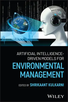 Kulkarni |  Artificial Intelligence-Driven Models for Environmental Management | Buch |  Sack Fachmedien