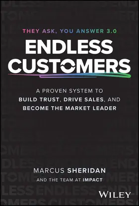 Sheridan | Endless Customers | Buch | 978-1-394-28278-4 | www.sack.de
