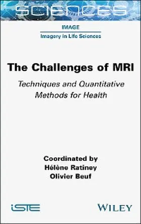 Ratiney / Beuf | The Challenges of MRI | E-Book | www.sack.de