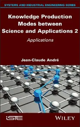 Andre |  Knowledge Production Modes between Science and Applications 2 | eBook | Sack Fachmedien