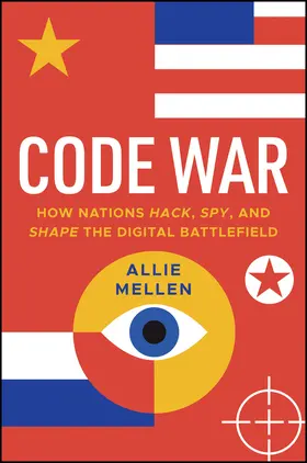 Mellen |  Code War | Buch |  Sack Fachmedien