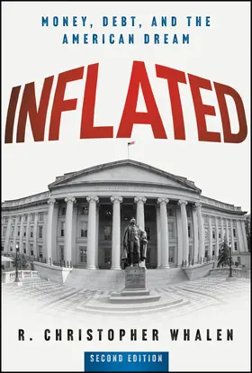Whalen | Inflated | Buch | 978-1-394-28571-6 | sack.de