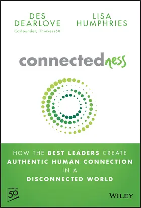 Dearlove / Humphries |  Connectedness | Buch |  Sack Fachmedien