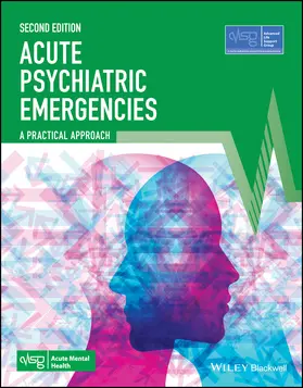Buchanan / Longson | Acute Psychiatric Emergencies | Buch | 978-1-394-28626-3 | www.sack.de