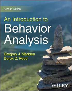 Reed / Madden |  An Introduction to Behavior Analysis | Buch |  Sack Fachmedien