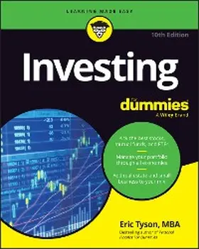 Tyson | Investing For Dummies | E-Book | www.sack.de