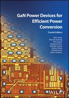 Lidow / de Rooij / Glaser |  Gan Power Devices for Efficient Power Conversion | Buch |  Sack Fachmedien