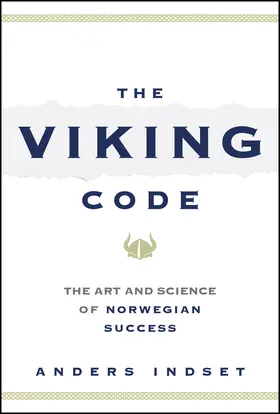 Indset |  The Viking Code | Buch |  Sack Fachmedien