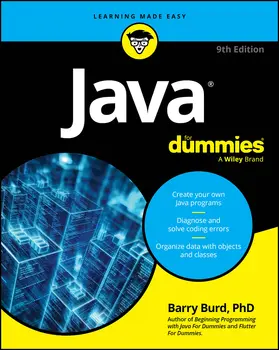 Burd |  Java For Dummies | Buch |  Sack Fachmedien
