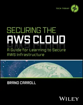 Carroll | Securing the AWS Cloud | Buch | 978-1-394-28955-4 | sack.de