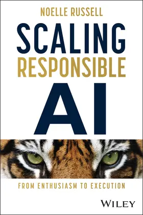 Russell |  Scaling Responsible AI | Buch |  Sack Fachmedien