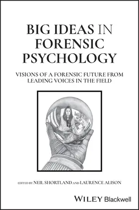 Shortland / Alison |  Big Ideas in Forensic Psychology | Buch |  Sack Fachmedien
