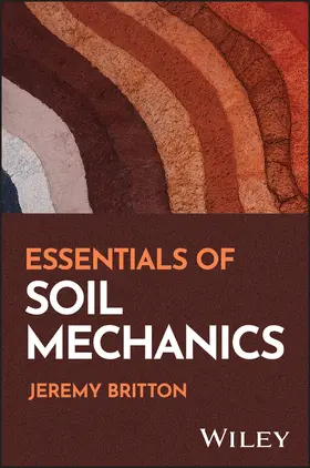 Britton |  Essentials of Soil Mechanics | Buch |  Sack Fachmedien