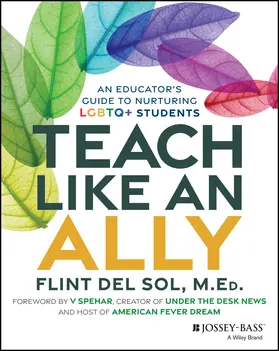 Del Sol |  Teach Like an Ally | Buch |  Sack Fachmedien