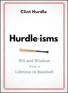 Hurdle |  Hurdle-Isms | Buch |  Sack Fachmedien