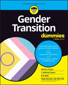 Lawyer / Trimm / Wolf |  Gender Transition for Dummies | Buch |  Sack Fachmedien
