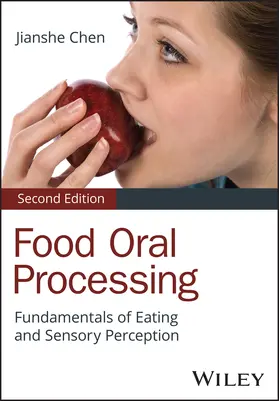 Chen |  Food Oral Processing | Buch |  Sack Fachmedien