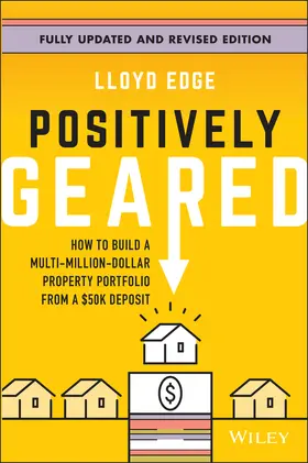 Edge | Positively Geared | Buch | 978-1-394-29360-5 | sack.de