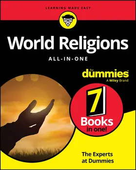  World Religions All-In-One for Dummies | Buch |  Sack Fachmedien