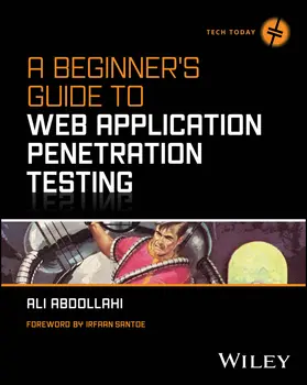 Abdollahi |  A Beginner's Guide to Web Application Penetration Testing | Buch |  Sack Fachmedien