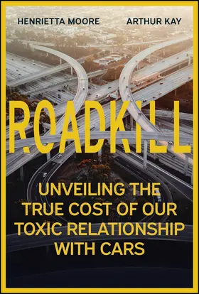 Moore / Kay |  Roadkill | Buch |  Sack Fachmedien