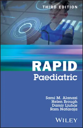 Alanazi / Nataraja / Ljuhar |  Rapid Paediatric | Buch |  Sack Fachmedien