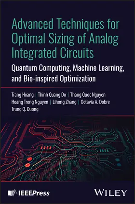 Hoang / Do / Nguyen |  Advanced Techniques for Optimal Sizing of Analog Integrated Circuits | Buch |  Sack Fachmedien