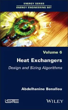 Benallou | Heat Exchangers | E-Book | www.sack.de