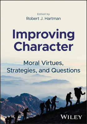 Hartman |  Improving Character | Buch |  Sack Fachmedien
