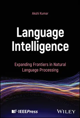 Kumar |  Language Intelligence | Buch |  Sack Fachmedien
