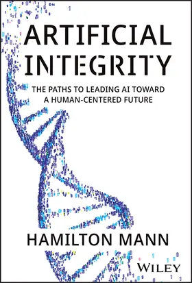 Mann |  Artificial Integrity | Buch |  Sack Fachmedien