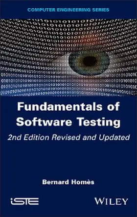Homès | Fundamentals of Software Testing | E-Book | www.sack.de
