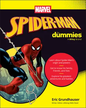 Grundhauser |  Spider-Man For Dummies | Buch |  Sack Fachmedien