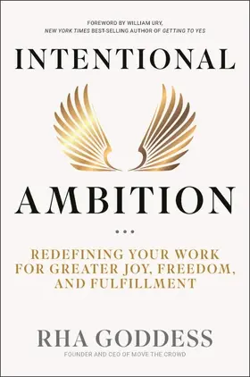 Goddess |  Intentional Ambition | Buch |  Sack Fachmedien